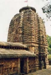 Parameswara temple